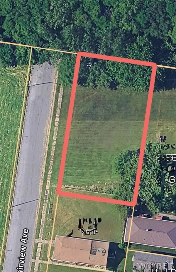 14 Fairview Avenue #2, Buffalo, NY 14218