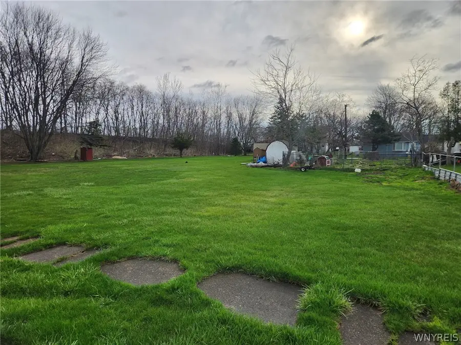 14 Fairview Avenue #2, Buffalo, NY 14218 - #2