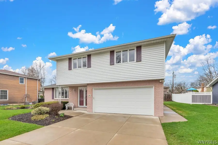 89 Ranch Trail W, Williamsville, NY 14221 - #3