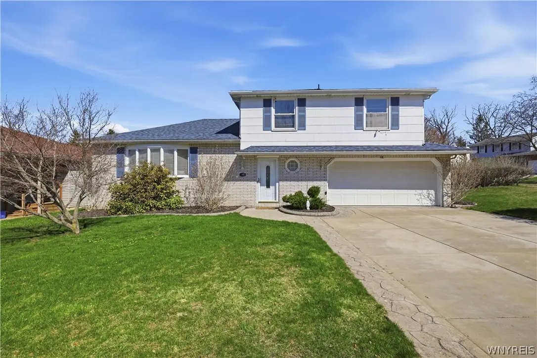 48 Hillview, Buffalo, NY 14224 - #1