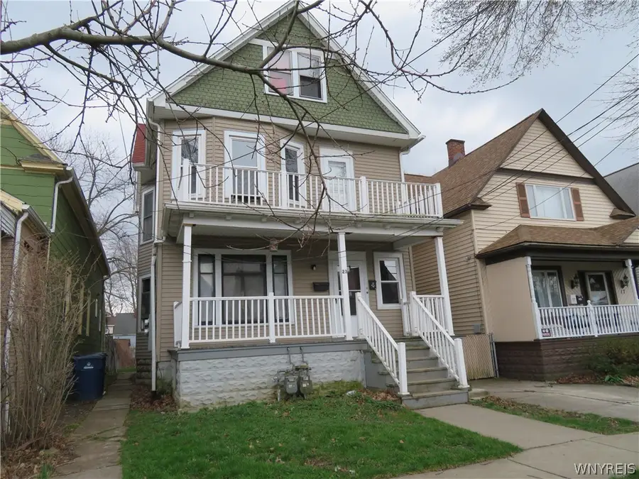 23 Knoerl Avenue, Buffalo, NY 14210 - #2