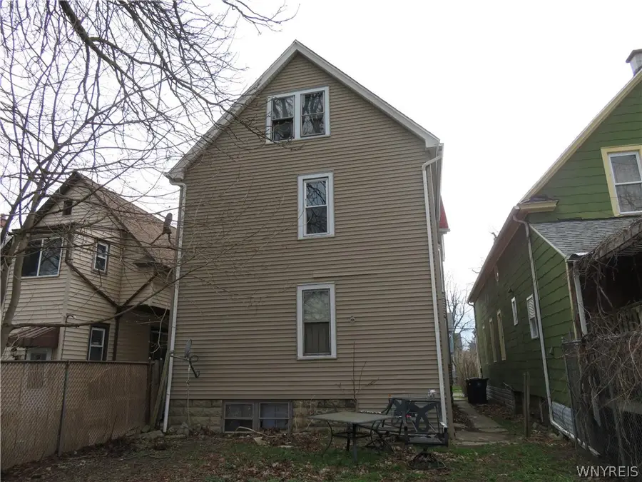 23 Knoerl Avenue, Buffalo, NY 14210 - #3