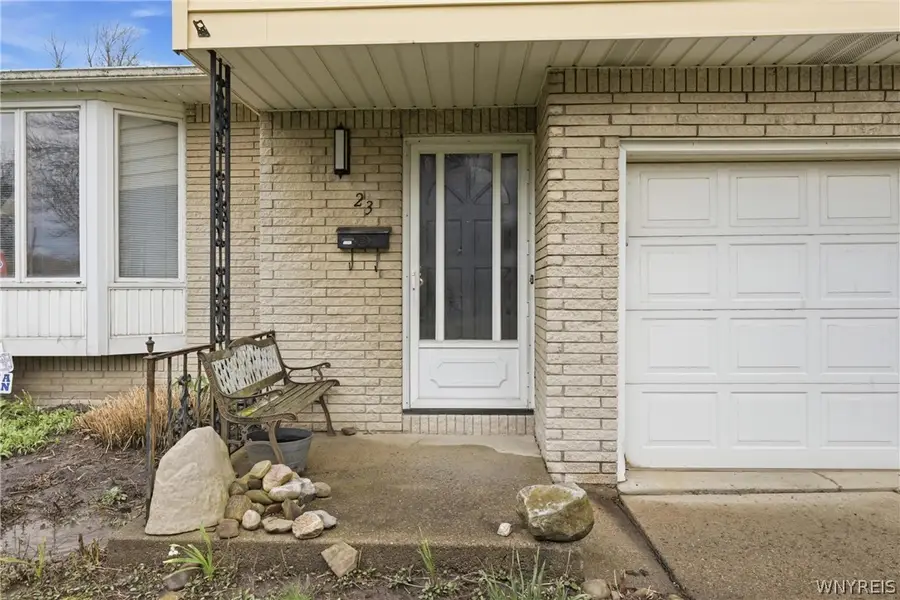 23 Burgundy, Buffalo, NY 14228 - #3