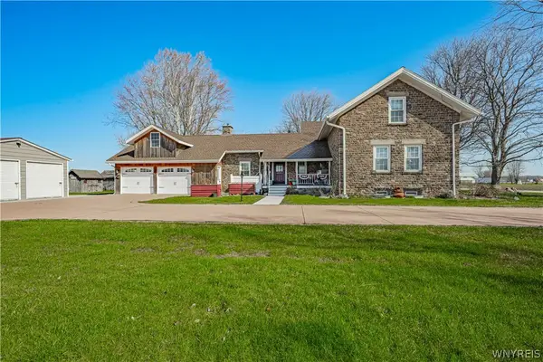 2804 Maple Road, Wilson, NY 14172