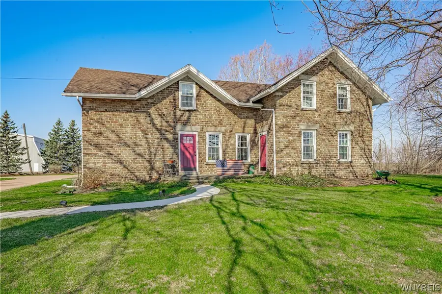 2804 Maple Road, Wilson, NY 14172 - #2