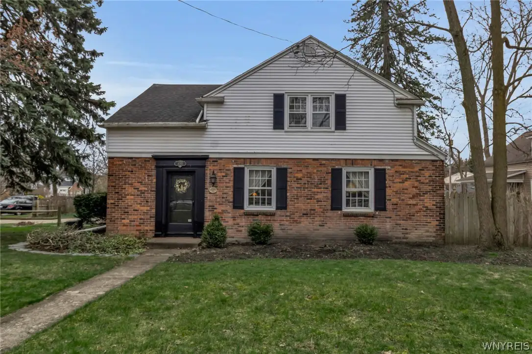 4265 Main Street, Buffalo, NY 14226 - #1