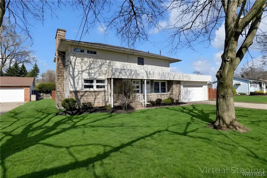 554 Sweeney Street, North Tonawanda, NY 14120 - #2