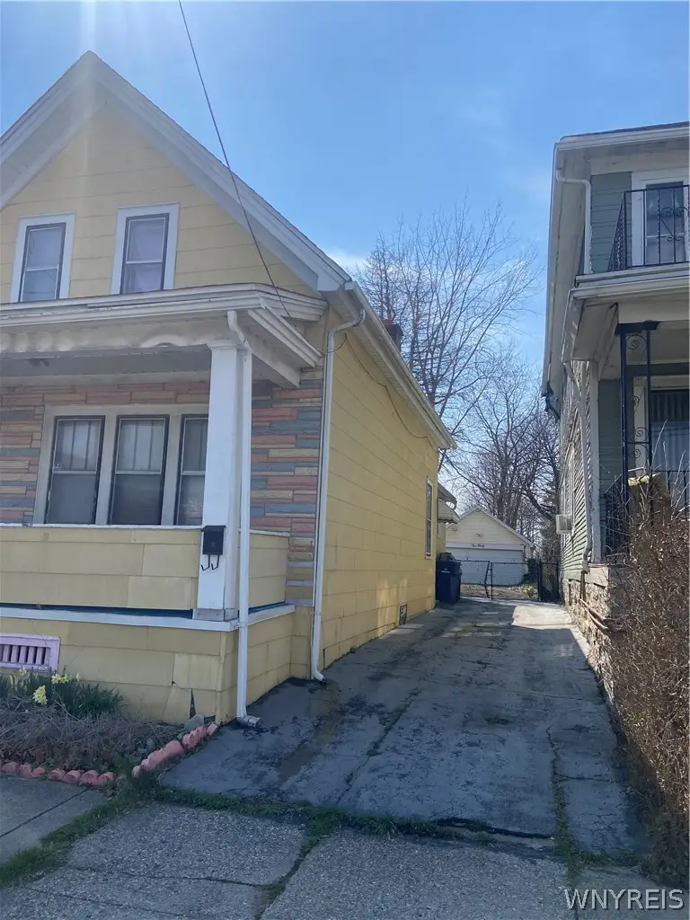 240 Herman Street, Buffalo, NY 14211 - #2