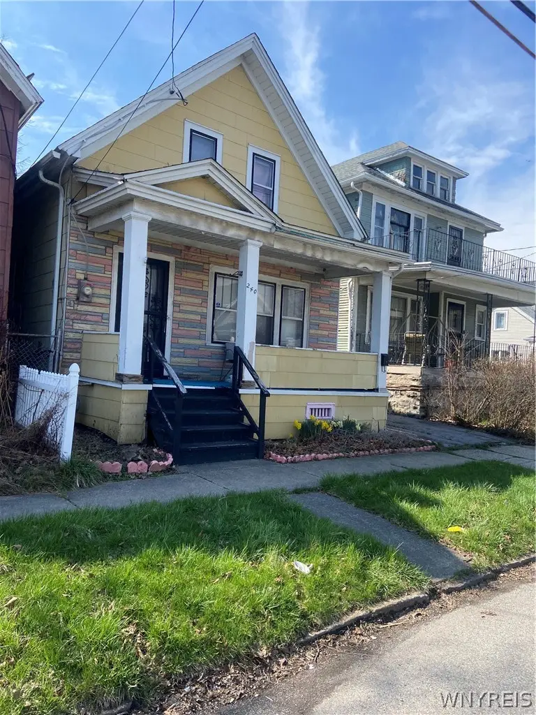 240 Herman Street, Buffalo, NY 14211 - #3
