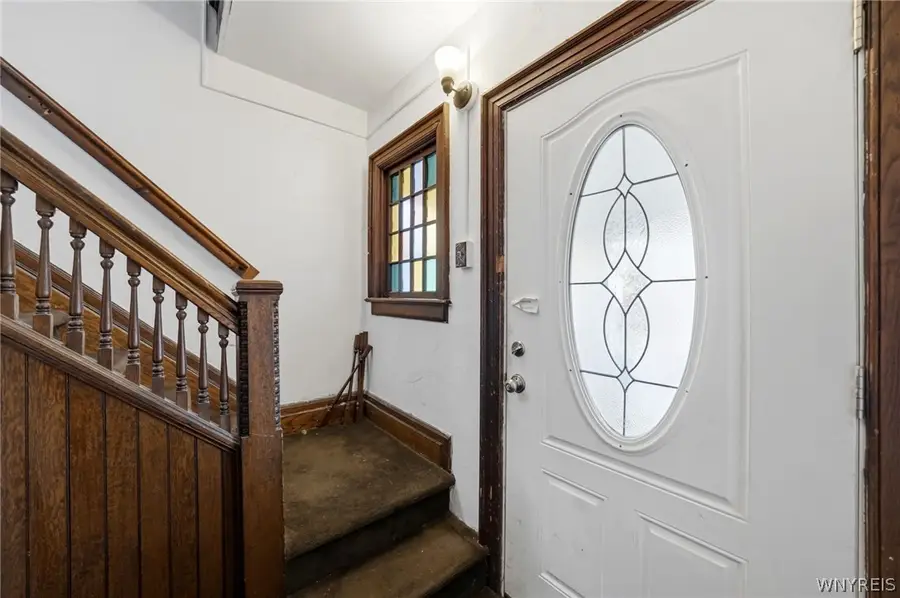 110 Greenfield Street, Buffalo, NY 14214 - #3