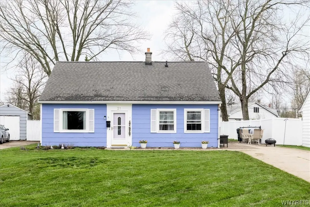 21 Schutt Court, Grand Island, NY 14072 - #1