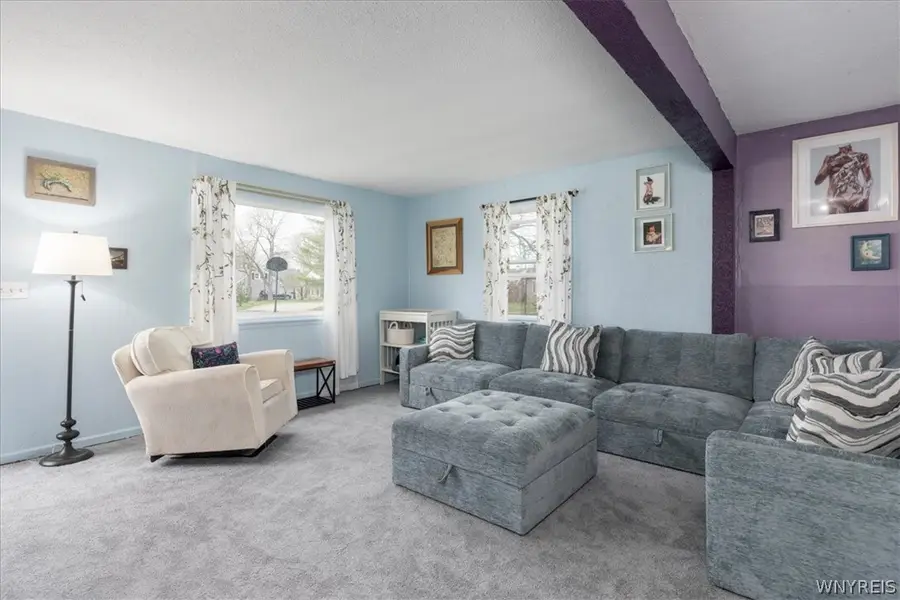 21 Schutt Court, Grand Island, NY 14072 - #2