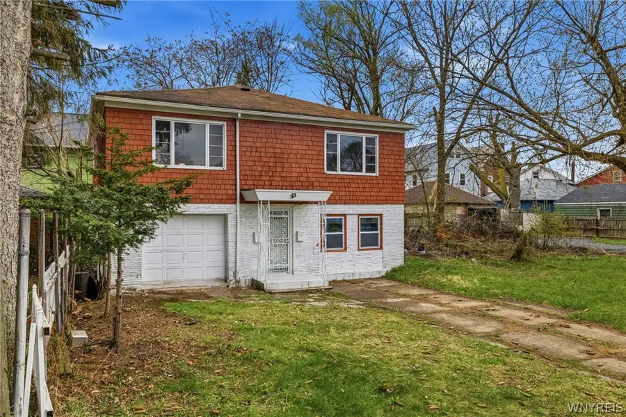 6 Palos Place, Buffalo, NY 14215 - #2