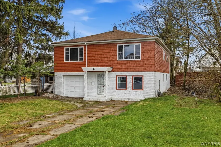 6 Palos Place, Buffalo, NY 14215 - #3