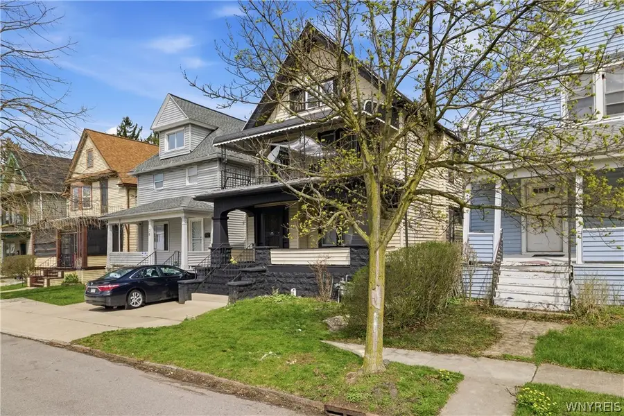 40 Wakefield Avenue, Buffalo, NY 14214 - #3