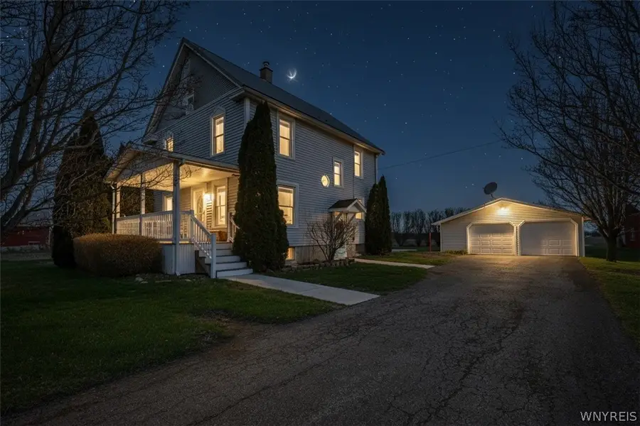 9255 Lake Road, Barker, NY 14012 - #2