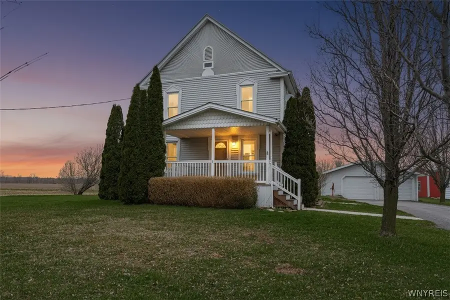 9255 Lake Road, Barker, NY 14012 - #3