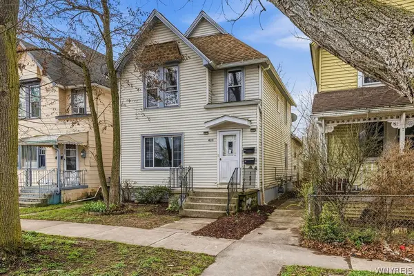428 Normal Avenue, Buffalo, NY 14213
