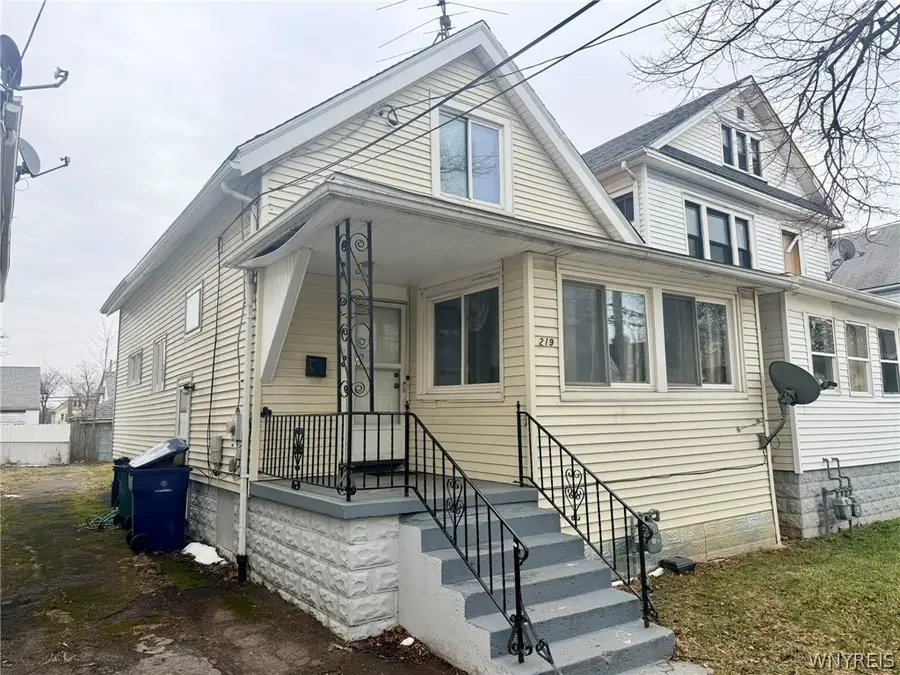 219 Stevens Avenue, Buffalo, NY 14215 - #2