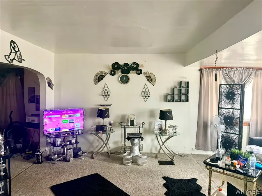 219 Stevens Avenue, Buffalo, NY 14215 - #3