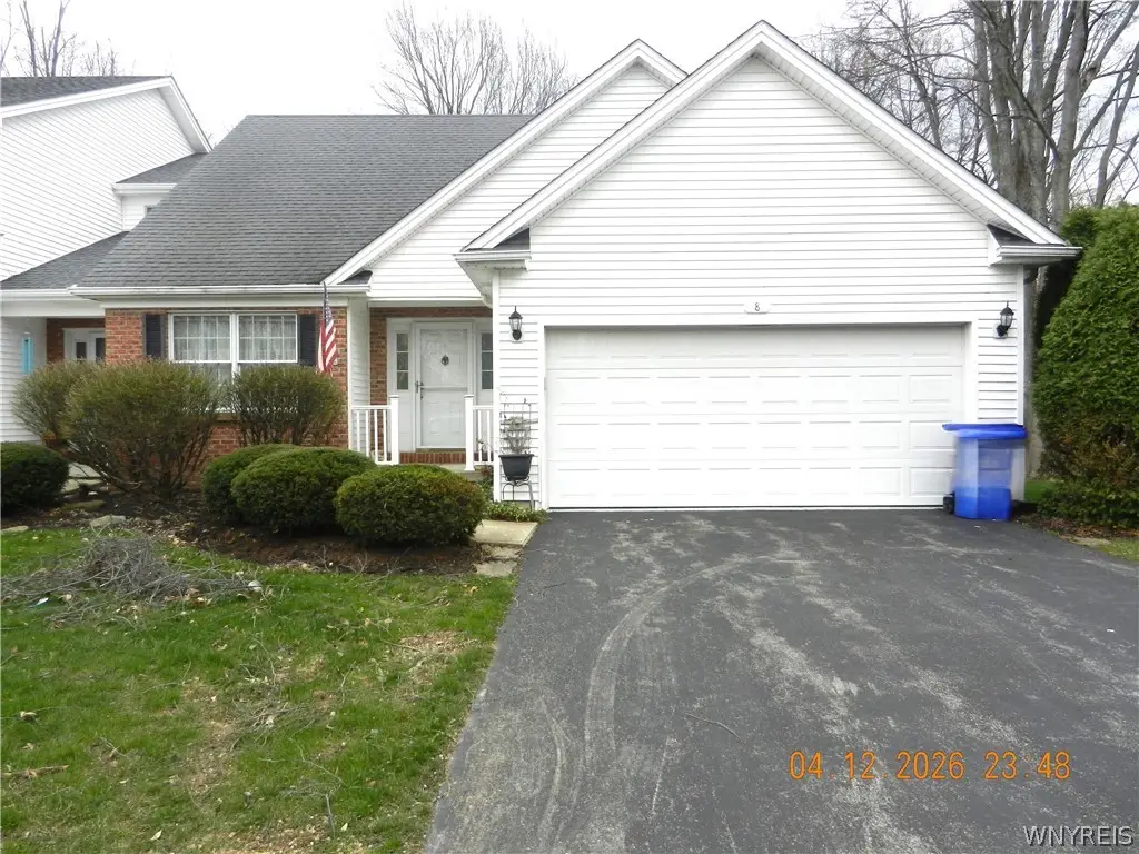 4000 Franklin Street #8, Hamburg, NY 14075 - #1