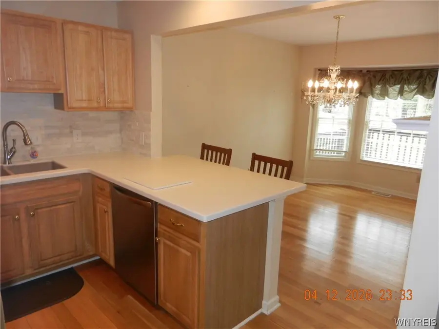 4000 Franklin Street #8, Hamburg, NY 14075 - #3