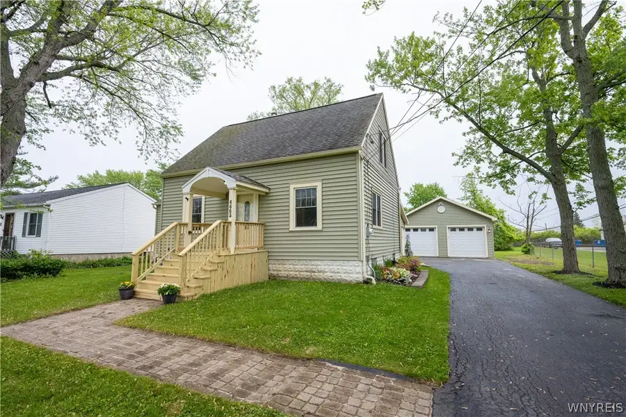 4663 Milestrip Road, Buffalo, NY 14219 - #3
