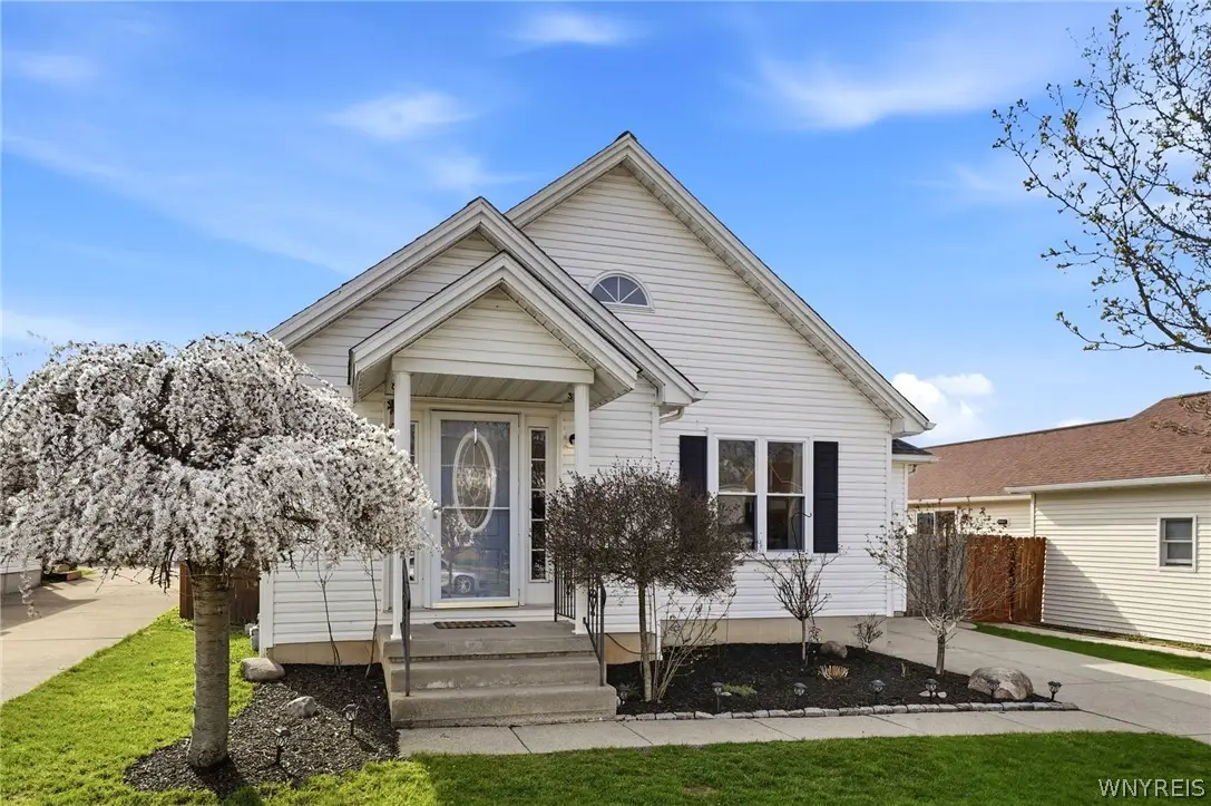 26 Guenther Avenue, Tonawanda, NY 14150 - #1