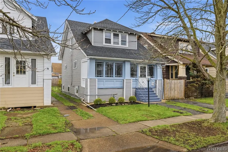 37 Elmer Avenue, Buffalo, NY 14215 - #2