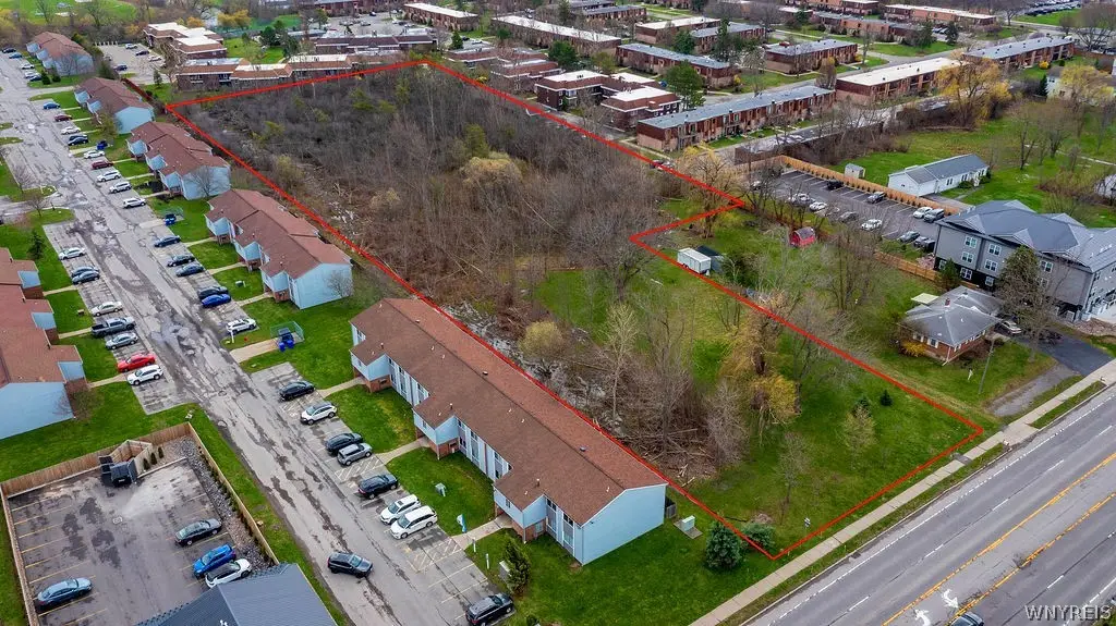 2041 Sweet Home Road, Amherst, NY 14228 - #1