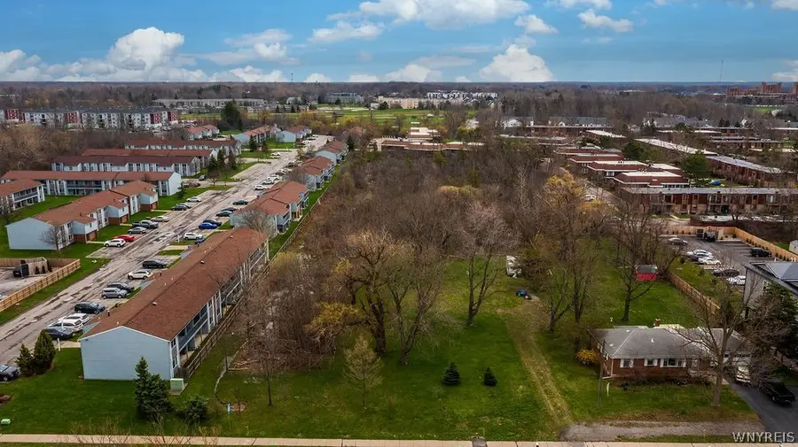 2041 Sweet Home Road, Amherst, NY 14228 - #3