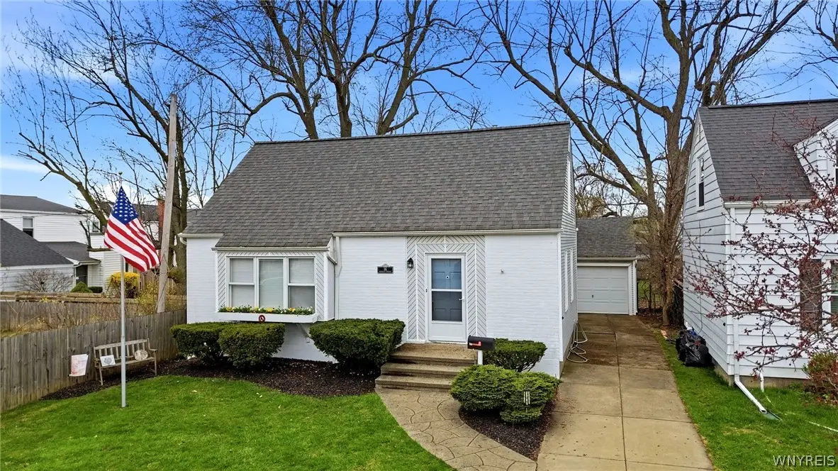 16 Deumant, Buffalo, NY 14223 - #1