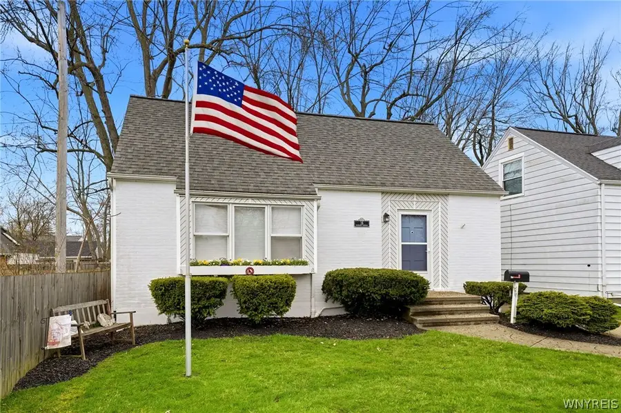 16 Deumant, Buffalo, NY 14223 - #2