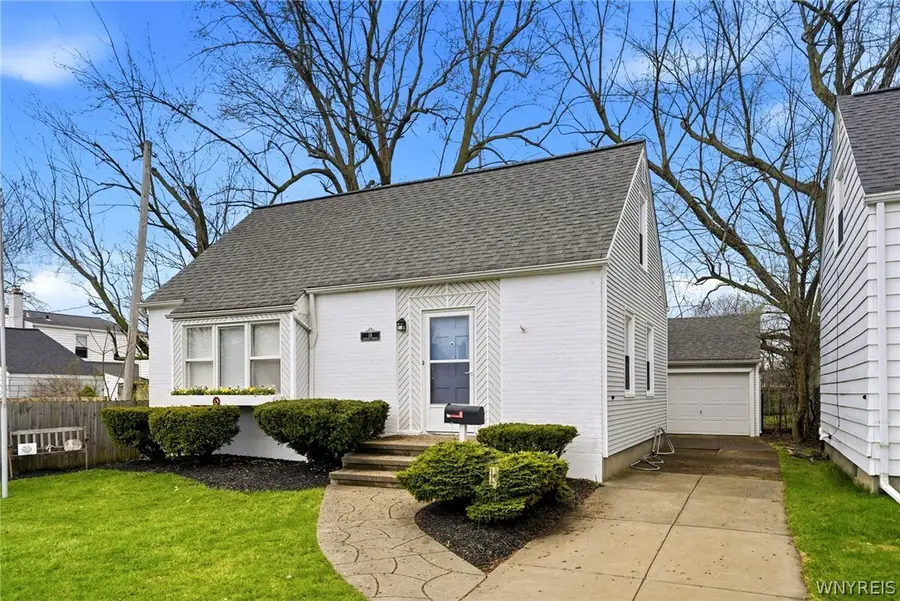 16 Deumant, Buffalo, NY 14223 - #3