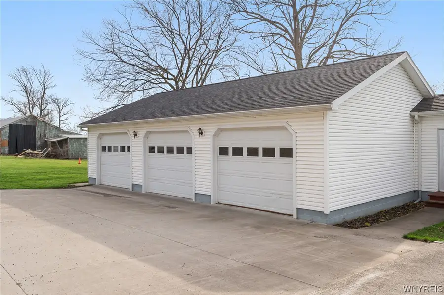 8 Walker Road, Perry, NY 14530 - #3