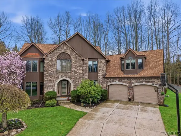 10 Tiffany Lane, Lancaster, NY 14059