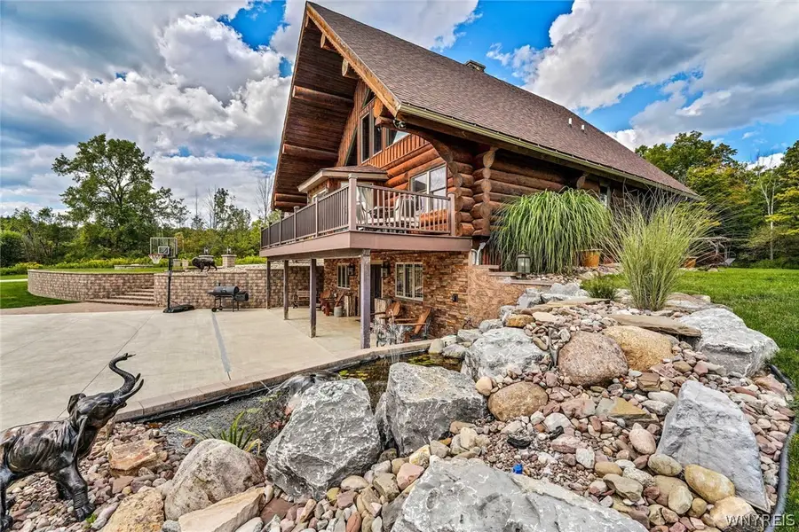 307 Holland Road, Arcade, NY 14009 - #3