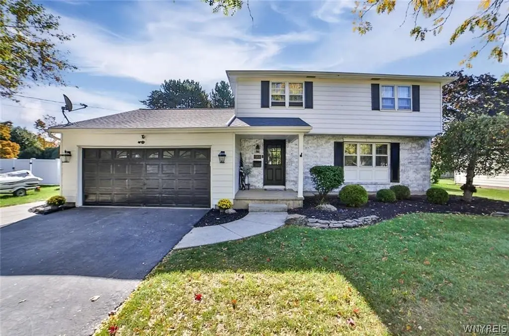 563 Lockport Street, Youngstown, NY 14174 - #1