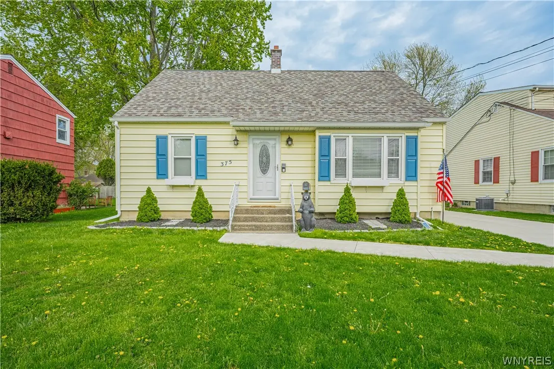 375 Elmwood Avenue, North Tonawanda, NY 14120 - #1