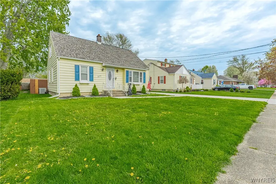 375 Elmwood Avenue, North Tonawanda, NY 14120 - #2