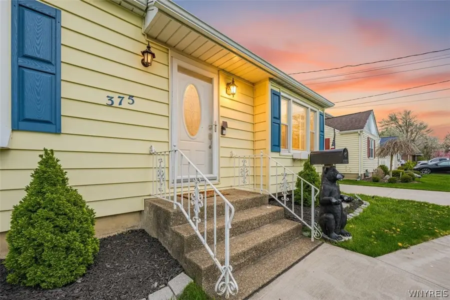 375 Elmwood Avenue, North Tonawanda, NY 14120 - #3