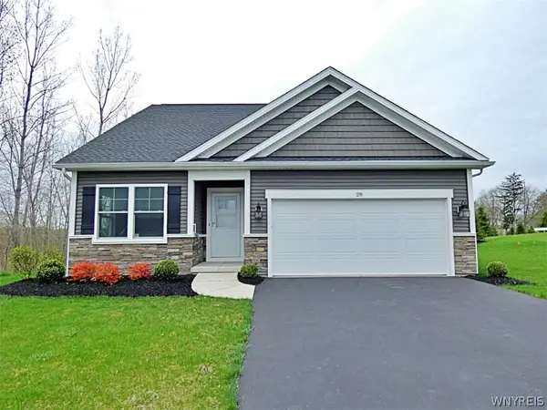 6385 Boston State Road #28, Hamburg, NY 14075