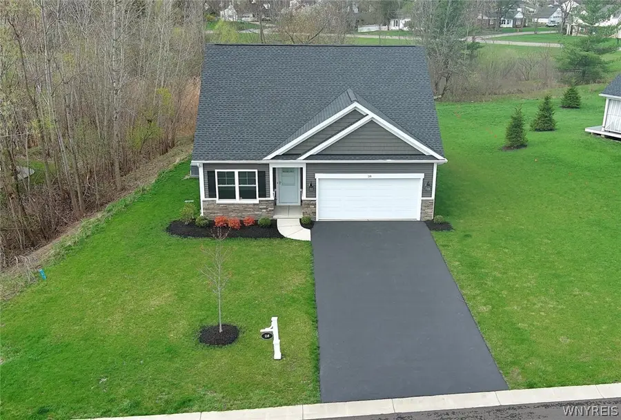 6385 Boston State Road #28, Hamburg, NY 14075 - #3