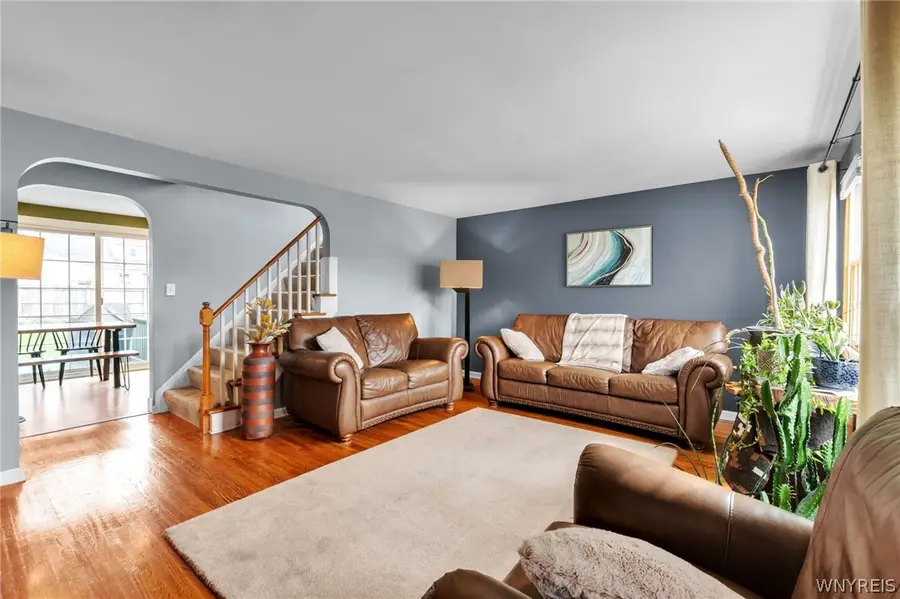 241 Briarhurst Drive, Tonawanda, NY 14150 - #3