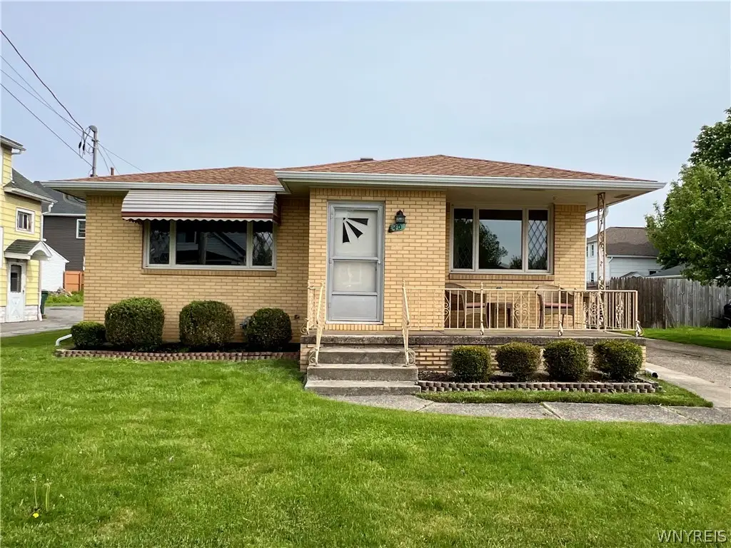 40 Hawro Place, Depew, NY 14043 - #1