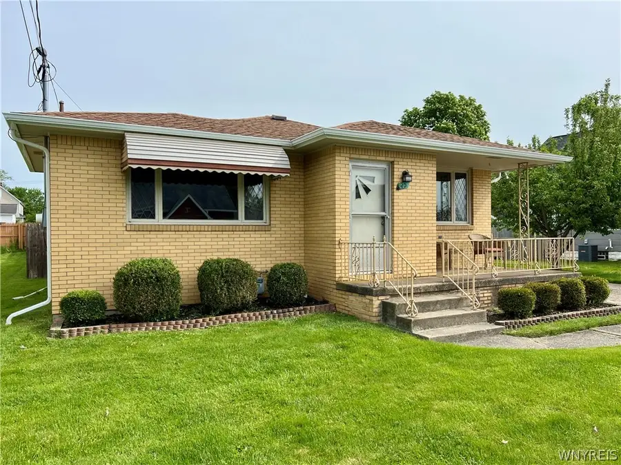 40 Hawro Place, Depew, NY 14043 - #2