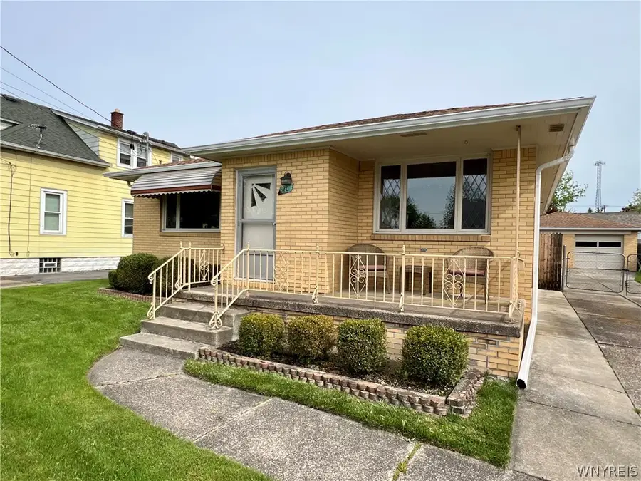 40 Hawro Place, Depew, NY 14043 - #3