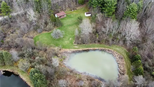 7835 Searles Road, Friendship, NY 14739