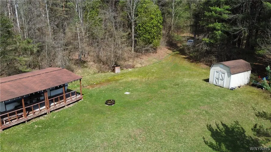 7835 Searles Road, Friendship, NY 14739 - #3