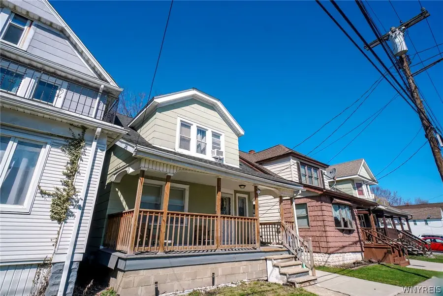 602 Hopkins Street, Buffalo, NY 14220 - #2